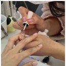 미인헤어네일 이미지