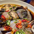 식도락 | 갈치저수지 맛집 대야미 간장게장 전문점 식도락 방문후기