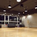 김영우 댄스 아카데미 죽전점 연습실개방. 이미지
