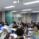 화곡3동김영희노래교실 26년06월17일/손빈원곡 그대를 칭칭 배우기 이미지