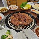 소머리숯불갈비 이미지