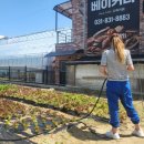 세마독산성골프존
