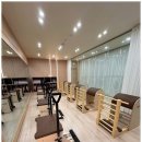 헬스보이짐앤필라걸 배곧점 이미지