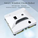 가정용 전기 창문 청소기 로봇 유리 세척기, 자동 물 분사, 스마트 가전, 로봇 진공 청소 제품 이미지