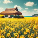 🌿 제주도 봄 여행, 이 시기 놓치면 후회한다!