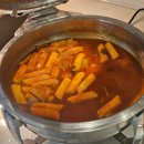 쌈포유 | 부산 서면 맛집 샤브포유 서면역 샤브샤브 무한리필 편백찜 서비스