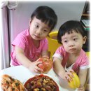 우리집애반찬 이미지