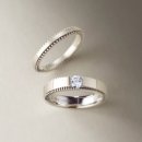 생각이다른사람들 | 파이브앤플러스 커스텀 웨딩링 웨딩밴드 후기💍