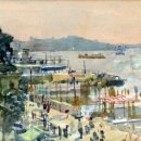 하워드(HOWARD) 이미지