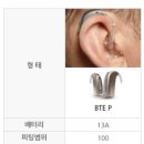 소리청보청기 이미지