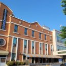 홍성도서관 이미지