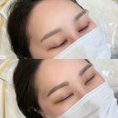 부산수지 | 부산 동래 온천장 자연눈썹 수지눈썹 아이워나뷰티 솔직후기