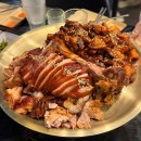 캐슬사이드 | 금천구청맛집 족발예찬 금천롯데캐슬 내돈내산 후기