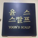 [서울대탈모 &amp;눈썹]자연스러운 눈썹 후기 윤스스칼프