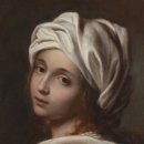 【귀도 레니Guido Reni (1575~1642)】 &#34;베아트리체 첸치 Beatrice Cenci 초상&#34; 이미지