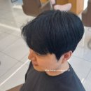 경기도 수원시 팔달구 경수대로 426 (인계동) | 인계동 미용실 헤어다이아 수원인계프리미엄점 남자 블랙 새치염색 후기