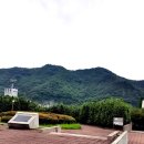 종교단체 자연장지 이미지