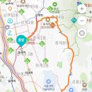 2023년04월28일 불암산 둘레길 이미지