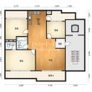 분성마을1단지 현대아파트 이미지