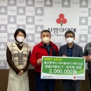 한솔이엠이(주) 이미지