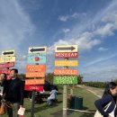 백인농장 | 뉴욕에서 Apple Picking 두 번 해 본 비교 후기 : Hampton, Beacon