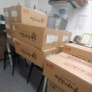 서정대학교 | 단체후기 학교답례떡 서정대학교 단체 답례 고객후기