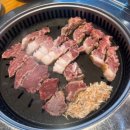 보강한방병원 | [대전] 갈마동 삼겹살 맛집 점심 특선 강추 맛찬들 내돈내산
