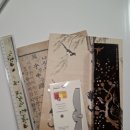 짜투리 | 국립중앙박물관 굿즈 샵 기념품이 없어요ㅠㅠ 겨우 짜투리 구매 후기