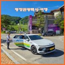 성화목장 | [내돈내산] 평창 관광택시 여행 대관령 삼양목장 - 오대산 월정사 전나무숲길 - 비엔나인형박물관까지...