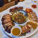 육감만족 | 제천 족발 맛집 육감만족 충북 제천점 후기 | 스페셜한판 구성 미쳤다🤍