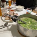 아직 시험 두 개 남은 요즘 근황