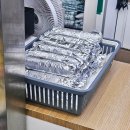 이마트24 속초고속터미널점 | [속초] 편의점에서 판매하는 3대째 할머니 왕김밥 리뷰