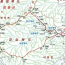 태릉입구역 4번출구 버스정류장 이미지