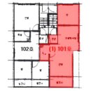 임학중학교 앞 이미지