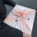 벽산블루밍 버스정류장(14213) | 천안 추석과일선물 온누리상품권 가능 쁘띠프루츠 천안점 내돈내산 솔직후기