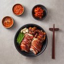 몽이족발