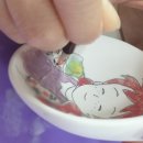 도자기카페 안다미로 | 안양공방 안다미로 카페 공방 도자기공방 취미반 두번째 수업 후기!