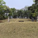 류진동선생묘 및 신도비 | 임진왜란의 숨은 영웅 <류형장군 묘>