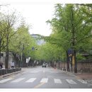 아이나비 스마트 k9 네비게이션의 촉촉한 데이트 드라이브 코스 추천 .. 정동, 삼청동, 광화문