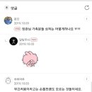 우리 카페 최고 흑역사와 최고 예언글 선정 해봄 이미지