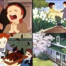 빨강머리앤 이미지