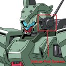 수색-013 | RGM-88X 제다