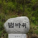 남산~계명산 토요일 오후의 종주 이미지