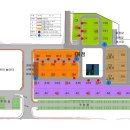대율리 입구 주차장 | “김제에 수영장 캠핑장이 생겼다고?!”