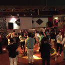 살사댄스 이미지