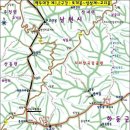 지리산(성삼재-고리봉-만복대-정령치-수정봉-여원재.20km). 이미지