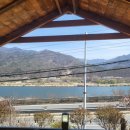 카페쁘라제르 | 가평 카페 쁘라제르 후기｜북한강뷰 감성카페 (딸기라떼 강추)