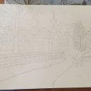 내가 그리는 세상 여행스케치 이미지