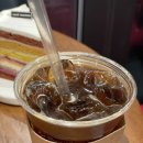 파스쿠찌 신사역점 조용하고 분위기 있는 곳