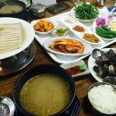 장군돼지국밥.수육